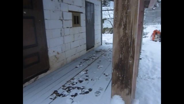 Стойте баню из газобетона с верандой смотреть онлайн