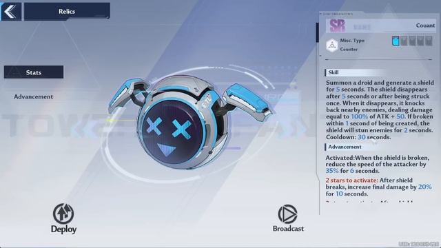 MAKE YOUR FRIGG TOP TIER! Frigg Guide! Tower of Fantasy смотреть онлайн