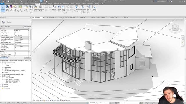 What's New in Revit 2022.1?!?!? смотреть онлайн