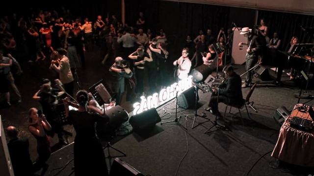 Hyperion Ensemble - Mucho MAS 2023 [Live Concert] Parte 12 смотреть онлайн