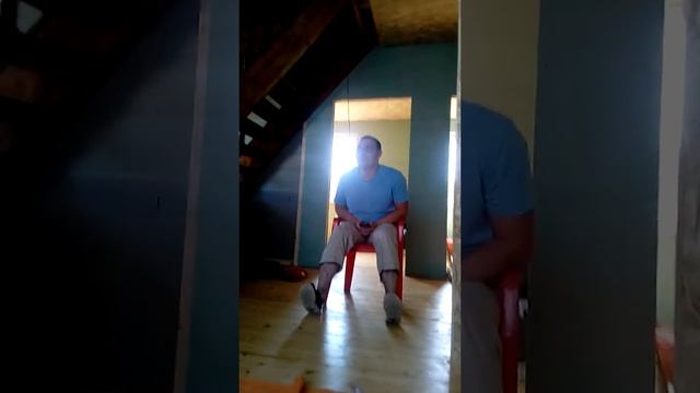 На даче))) слово Руслана смотреть онлайн