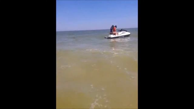 Короткометражка. Отдых на Море. Весело. Забавно. смотреть онлайн