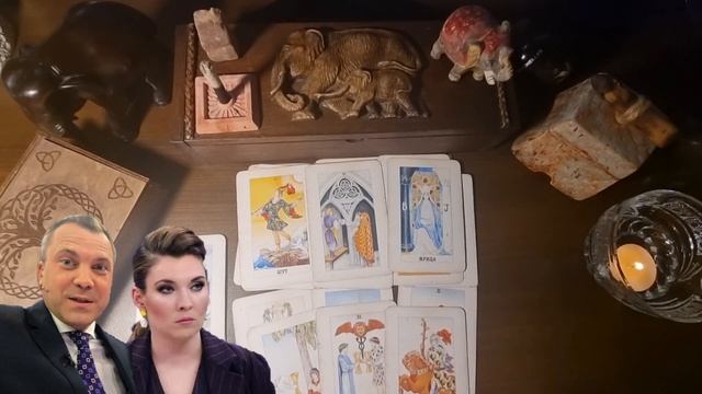 Судьба пропагандистов: Попов-Скабеева, Кеосаян-Симоньян - чем все закончится? смотреть онлайн