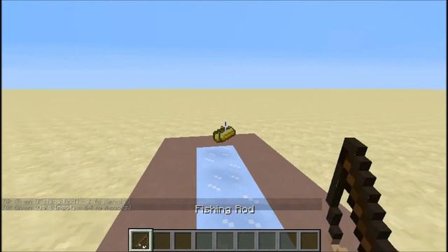 Minecraft | 1.10 In 35 Seconds смотреть онлайн