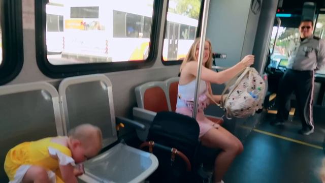 Surviving Magic Kingdom With Two Toddlers Solo | Magic Kingdom Vlog 2023 | Disney With Toddlers