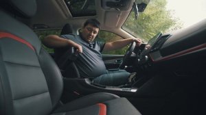 Китай! Вся правда о Changan CS55! Аркана, Крета и Селтос отдыхают. Ижевск! Чанган!