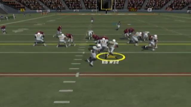 Playing NCAA Football 2004 in 2021! (XBOX) смотреть онлайн