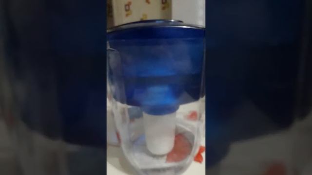 Обзор ФИЛЬТР ДЛЯ ВОДЫ АКВАФОР КУВШИН ГАРРИ (СИНИЙ) в SULAPK смотреть онлайн