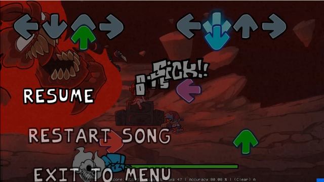 ВСЕ ОФИЦИАЛЬНЫЕ И ФЕНДМЕЙДОВЫЕ ФАЗЫ ТРИККИ. Friday Night Funkin' VS Tricky 3,4,5 Phase. смотреть онлайн