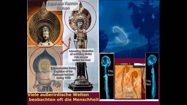 Инопланетяне это древние ангелы Бога славянского НЛО в Библии, НЛО и религия, нлонавты смотреть онлайн