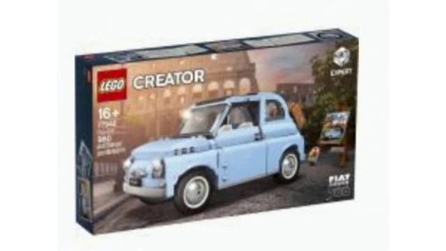 Новинка Lego Harry Potter - 76391 | Lego City - 60303 Advent Calendar | 2 Странные новинки 2021. смотреть онлайн