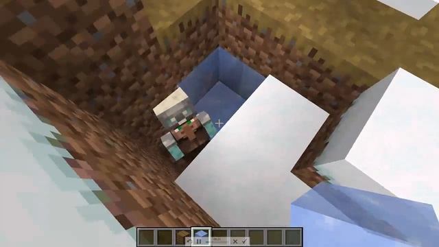 МАЙНКРАФТ.КТО ОГРАБИЛ БАНК В НАШЕЙ ДЕРЕВНЕ В MINECRAFT. смотреть онлайн