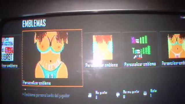 Emblemas black ops 2 смотреть онлайн