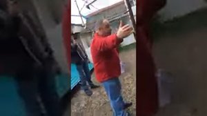 Беспредел семьи Атакян введение в заблуждение