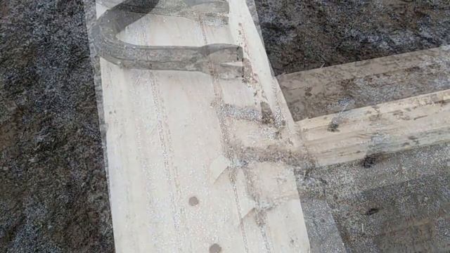 Стыковка брусовых стен смотреть онлайн