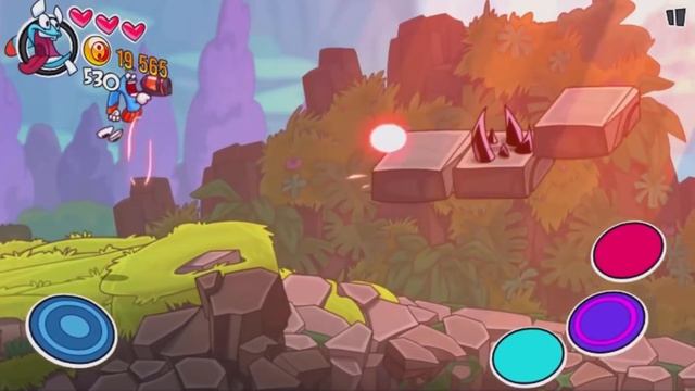 Lost Socks: Naughty Brothers Hero Adventure Begins! смотреть онлайн