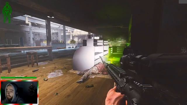 Killing ALL Bosses on Interchange Solo? - Escape From Tarkov смотреть онлайн