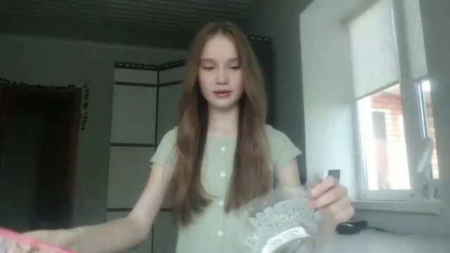 Подготовка ко дню рождения/ДР в стиле Barbie ツ смотреть онлайн
