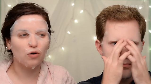Mediheal Placenta Revival Essential Mask Review & Demo | #FaceMaskFriday 2 смотреть онлайн