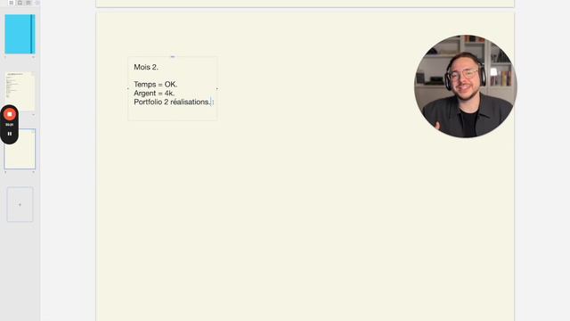 De 0 à 10'000€ Par Mois : Plan D'action Complet En Live.