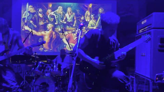 Морроз - Русалки (Live OZZ 29.10.22) смотреть онлайн