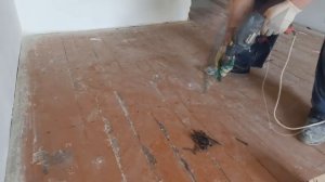 Что делать если скрипят полы   устраняем скрип деревянного пола своими руками