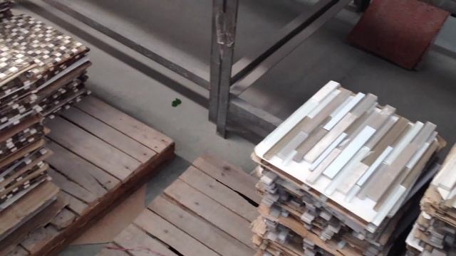 Производcтво мозаики в Китае смотреть онлайн