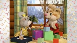 Шишкин Лес.  Обзывательства