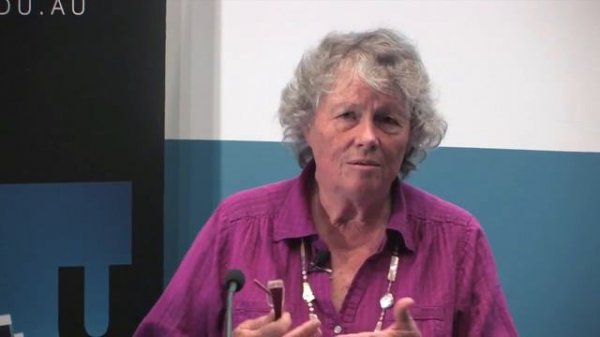 Reclaiming indigenous languages - Leanne Hinton at ANU