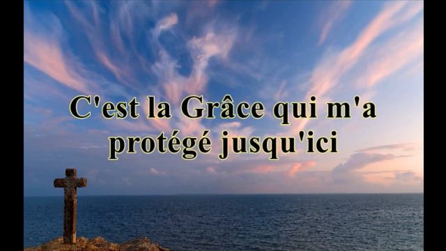Judy Collins - Amazing Grace - Traduction française смотреть онлайн