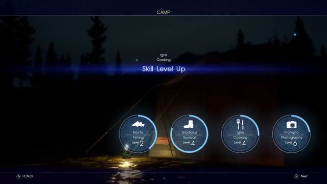Regalia Improvements | Part 10 | Final Fantasy XV смотреть онлайн