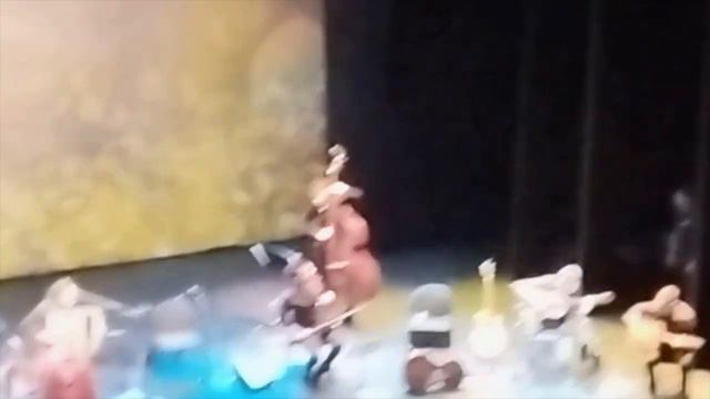 INMEJORABLE CONCIERTO! CHANGO SPASIUK - 5 DE MAYO смотреть онлайн