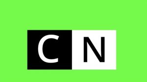 Cartoon Network logo in Scratch