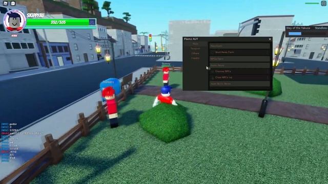 Roblox A Universal Time Script! (2021 Pastebin) смотреть онлайн