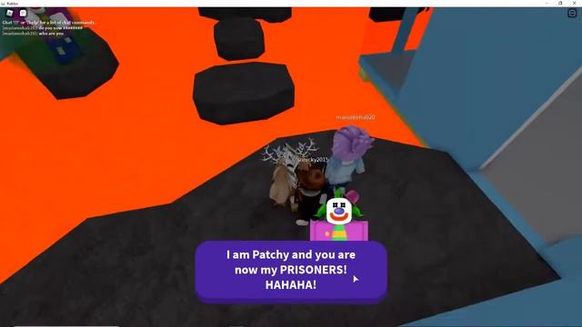 Party House смотреть онлайн