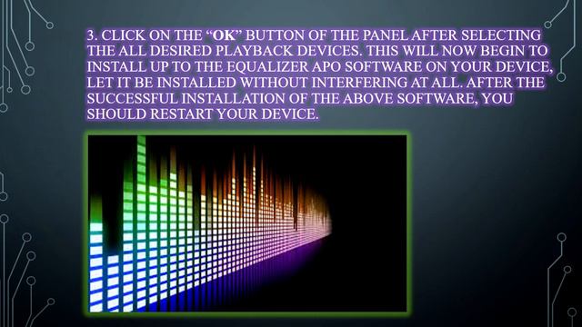 How to Add Sound Equalizer on Windows(PC or Laptop) MUST WATCH 2018 смотреть онлайн