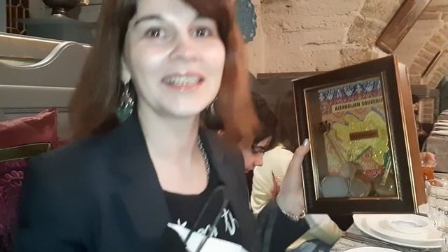 Ресторан "ФАЭТОН"! ? ПОДААААРКИИИ ??? смотреть онлайн