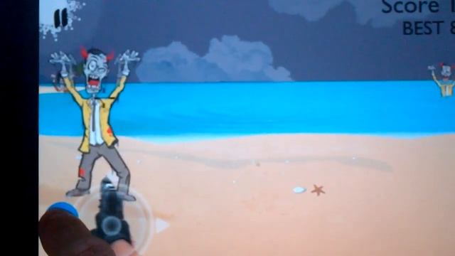 Zombie Runner Progress смотреть онлайн