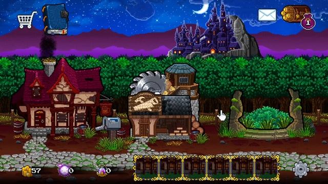 ПРОХОЖДЕНИЕ SODA DUNGEON 2 ЧАСТЬ 1 (начало) смотреть онлайн