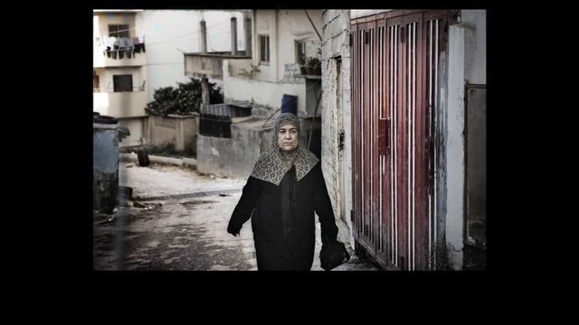 Lebanon: uprooted by conflict смотреть онлайн