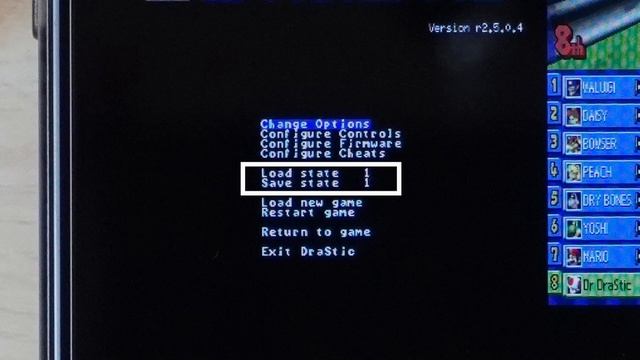 Nintendo DS on your Miyoo Mini / Miyoo Mini Plus | Drastic Emulator set up tutorial & guide смотреть онлайн