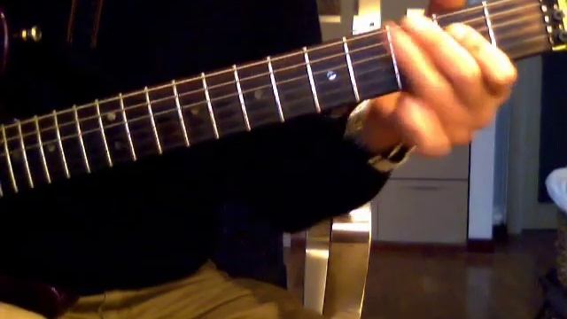 Il Chitarrista - Ivan Graziani - Tutorial (piccolo piccolo) смотреть онлайн