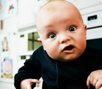 Смешные детские видео - Забавные моменты с папой и малышами