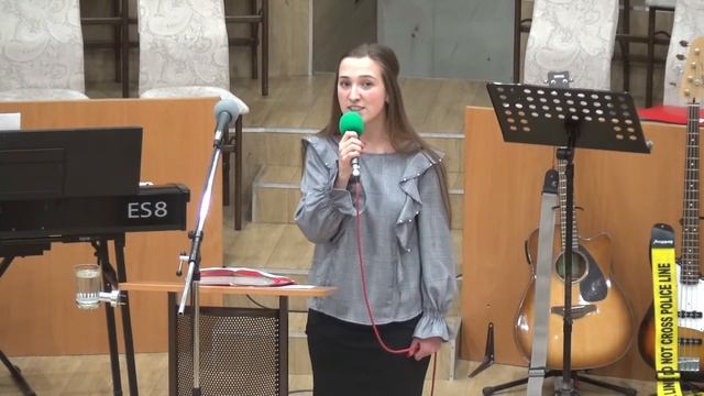 Рождественская ночь ( Дарья Лебедева, стихотворение ) смотреть онлайн