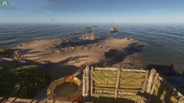 Top 20 Open World Games On Xbox Game Pass | 2024