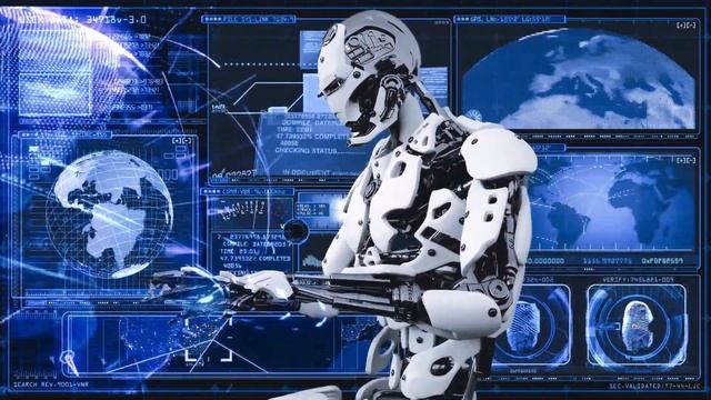 AI Assistants: The Pros and Cons of Using Chat GPT AI смотреть онлайн