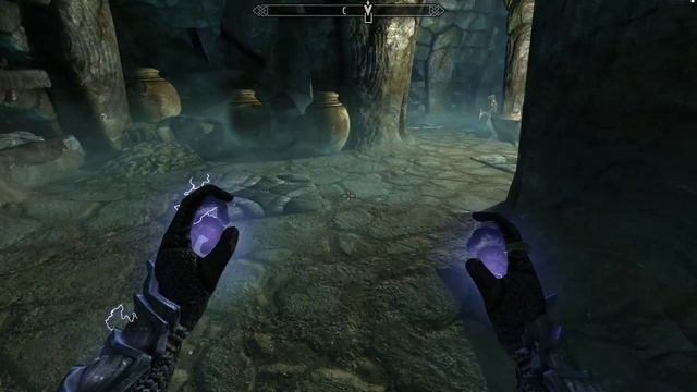 The Elder Scrolls V Skyrim. Часть 100. Белый флакон (The White Phial) смотреть онлайн
