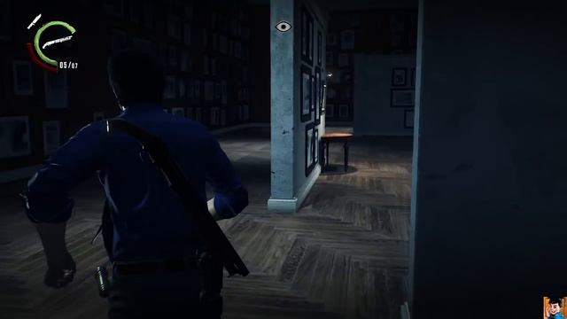 The Evil Within 2 Gameplay : #20 [ Stefano Boss Fight ] смотреть онлайн