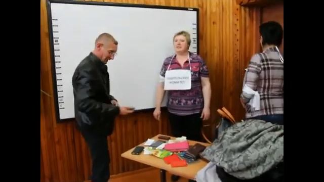 #Звёзды2019 Дзержинская средняя школа№2. Подарок от родителей выпускникам смотреть онлайн