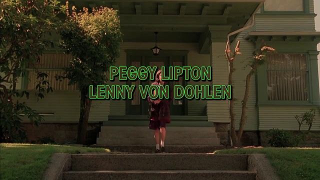 Twin Peaks "Fire Walk With Me" New Opening - FAN EDIT смотреть онлайн